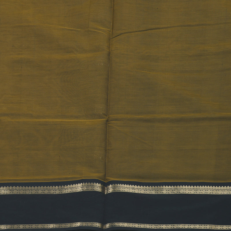 Hayagrivas Handloom Silk Cotton Saree BBD1308L5-5