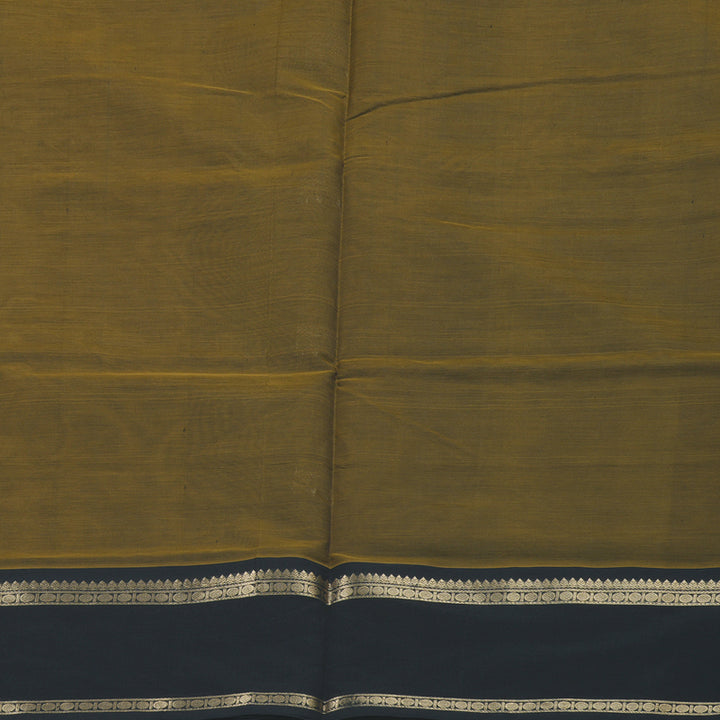 Hayagrivas Handloom Silk Cotton Saree BBD1308L5-5