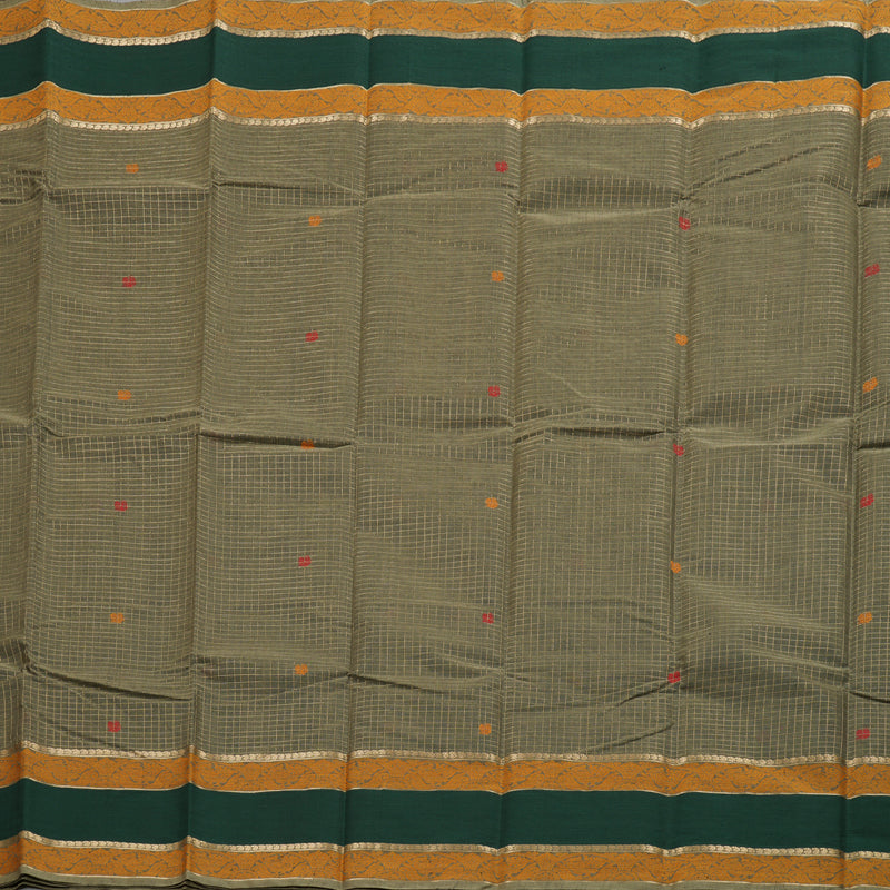 Hayagrivas Handloom Kanchi Cotton Saree BBD1311L18-2