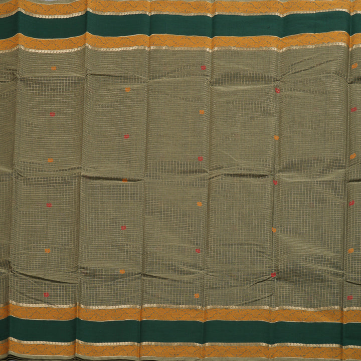 Hayagrivas Handloom Kanchi Cotton Saree BBD1311L18-2