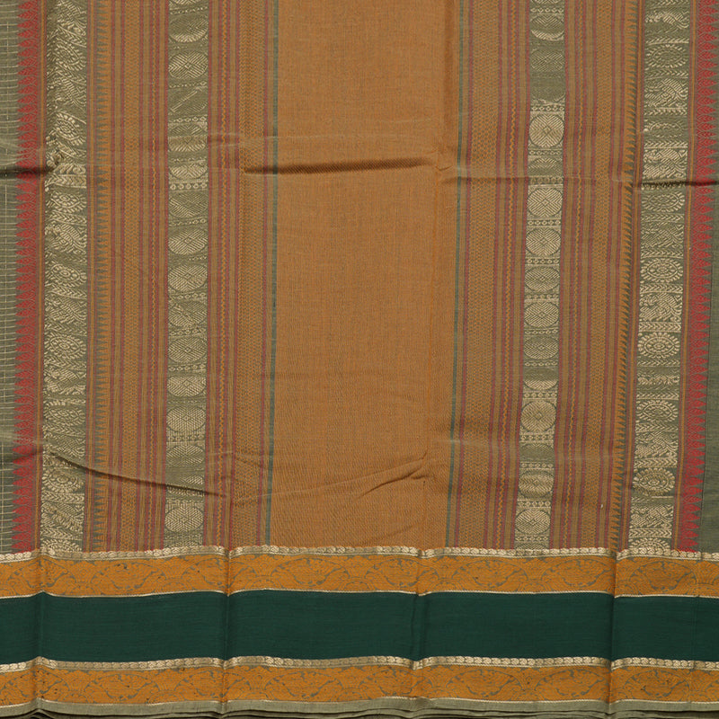 Hayagrivas Handloom Kanchi Cotton Saree BBD1311L18-2