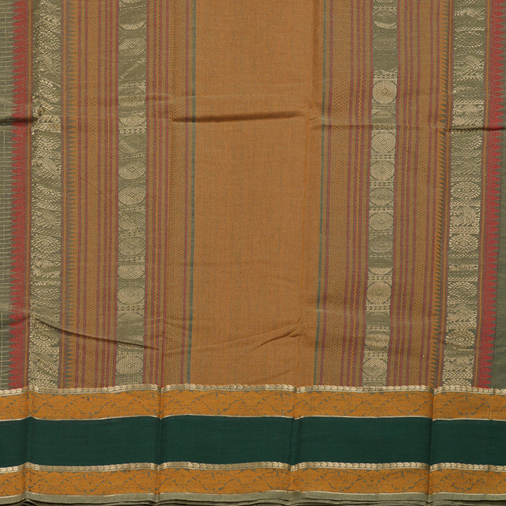 Hayagrivas Handloom Kanchi Cotton Saree BBD1311L18-2