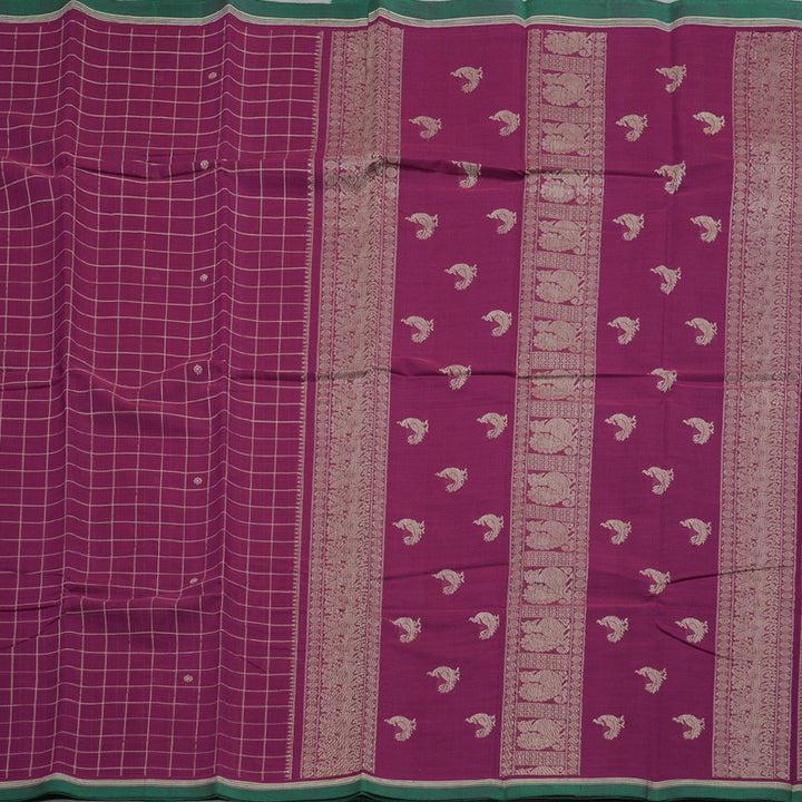 Hayagrivas Handloom Kanchi Cotton Saree BBD1311L2-2