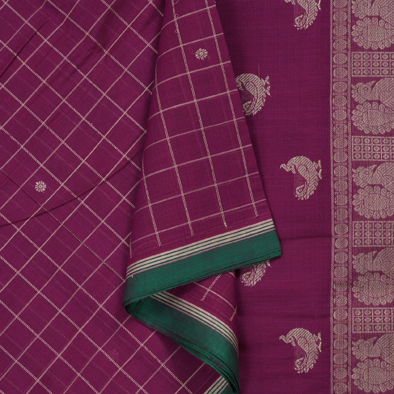 Hayagrivas Handloom Kanchi Cotton Saree BBD1311L2-2