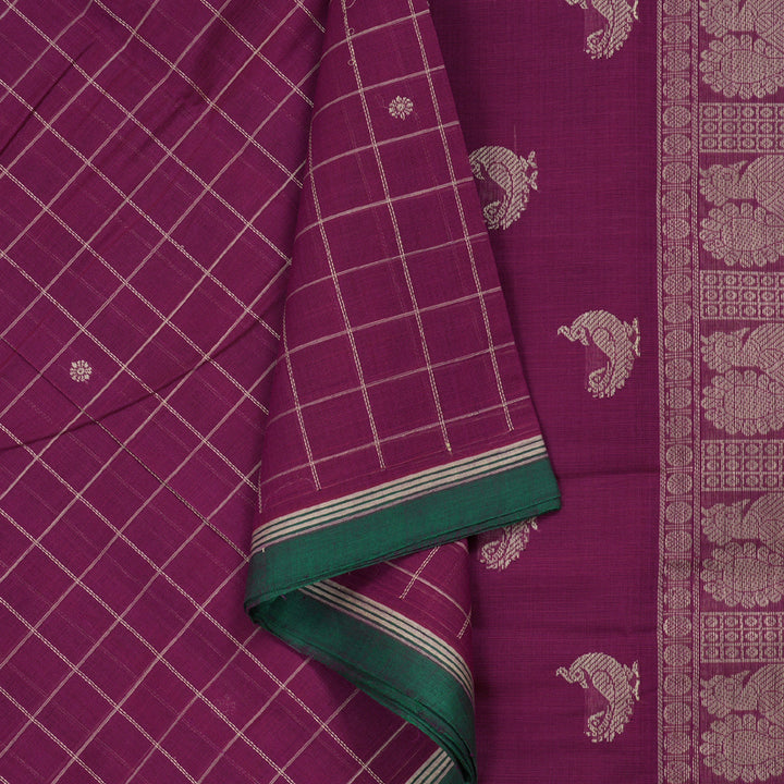 Hayagrivas Handloom Kanchi Cotton Saree BBD1311L2-2