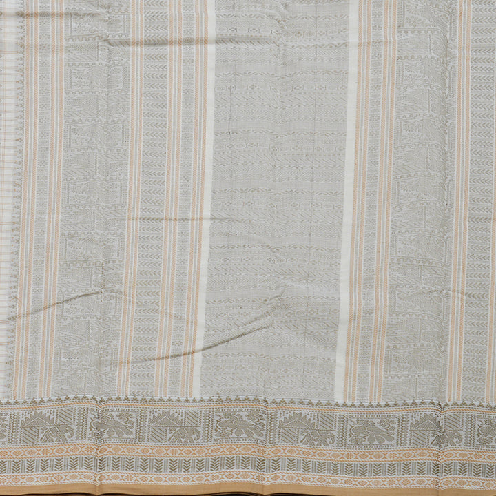 Hayagrivas Handloom Kanchi Cotton Saree BBD1311L21-1