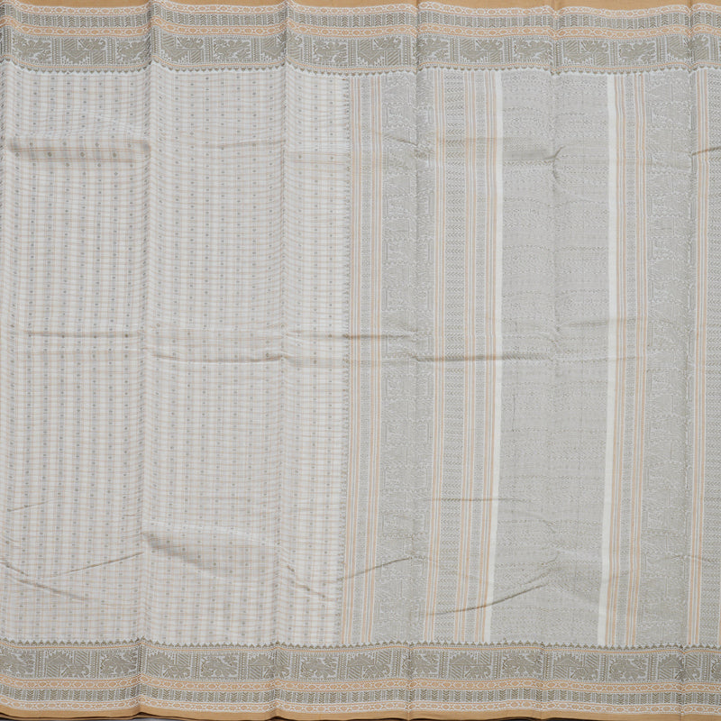 Hayagrivas Handloom Kanchi Cotton Saree BBD1311L21-1