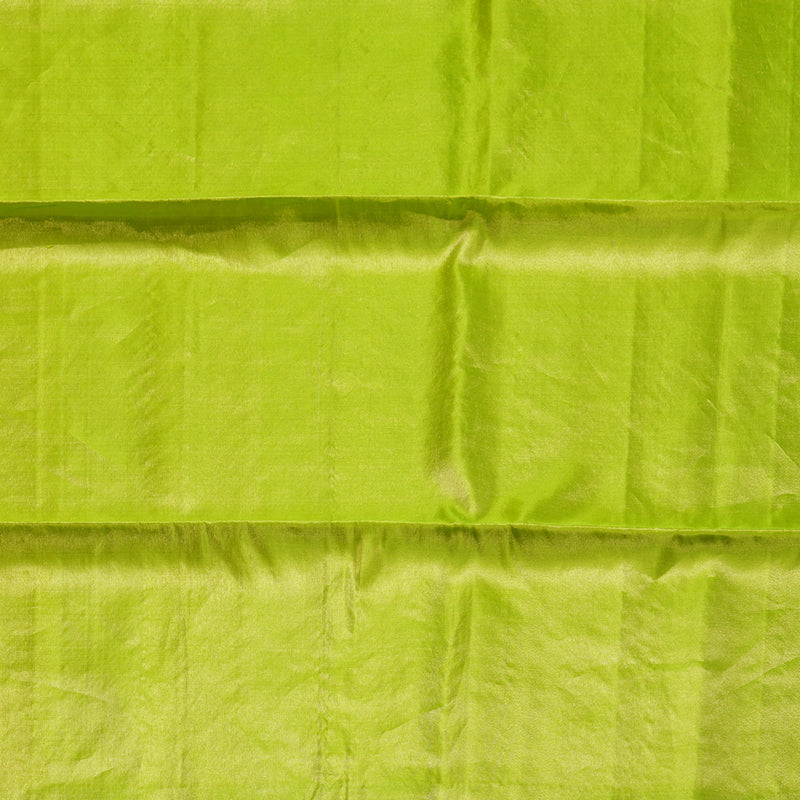 Hayagrivas Handloom Soft Silk Saree With Temple Border BBD1317L1-4
