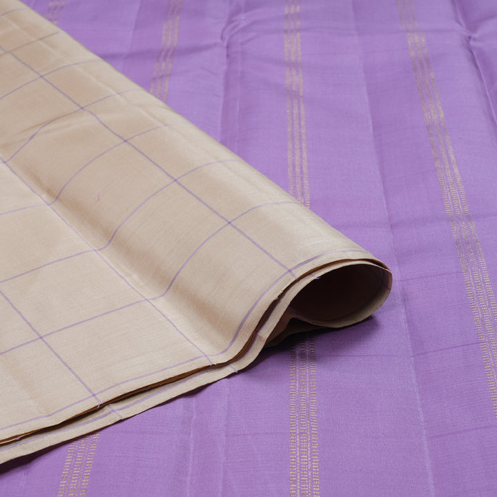 Hayagrivas Handloom Borderless Kanjivaram Silk Saree BBD1327L1-1