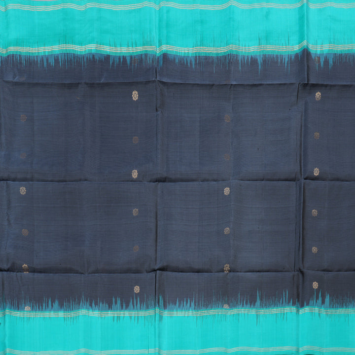 Hayagrivas Handloom Soft Silk Saree BBD1328L1-1