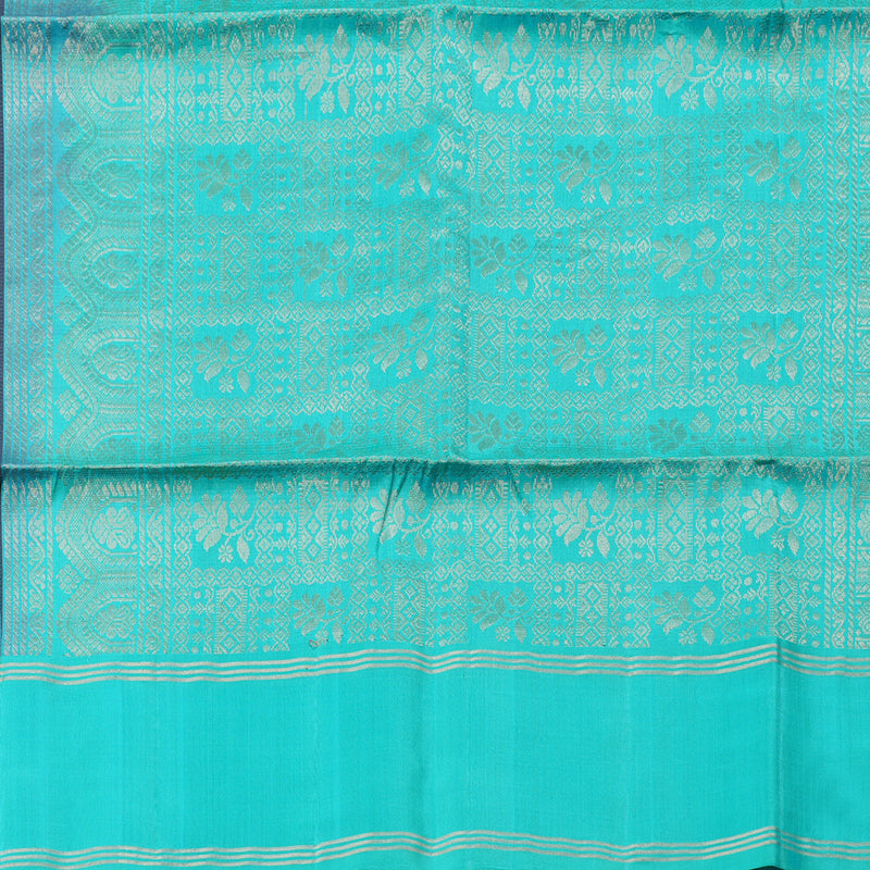 Hayagrivas Handloom Soft Silk Saree BBD1328L1-1