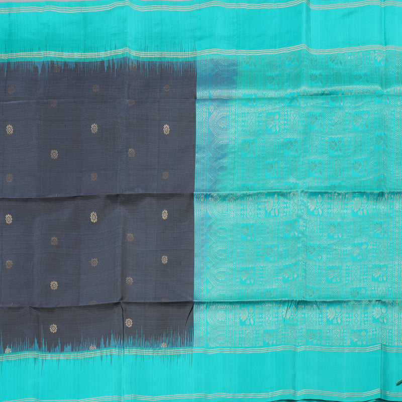 Hayagrivas Handloom Soft Silk Saree BBD1328L1-1