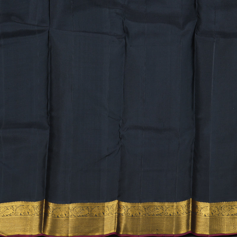 Hayagrivas Handloom Kanjivaram Silk Saree BBD1332L2-1