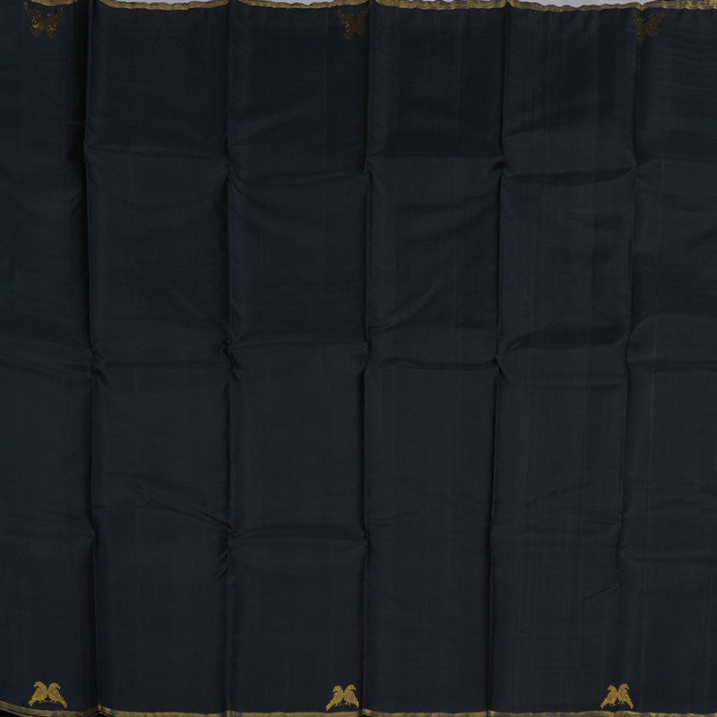 Hayagrivas Handloom Kanjivaram Silk Saree BBD1332L6-1