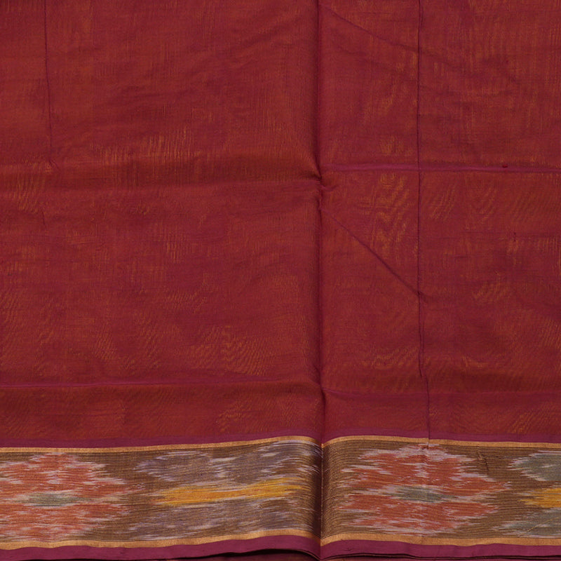 Hayagrivas Handloom Silk Cotton Saree BBD1339L1-1