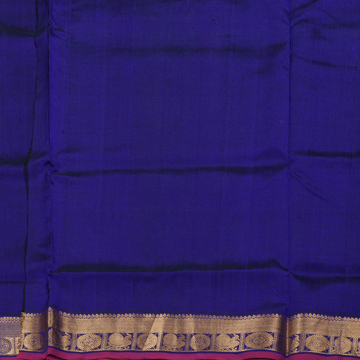 Hayagrivas Handloom Pure Silk Cotton Saree BBD1339L3-1