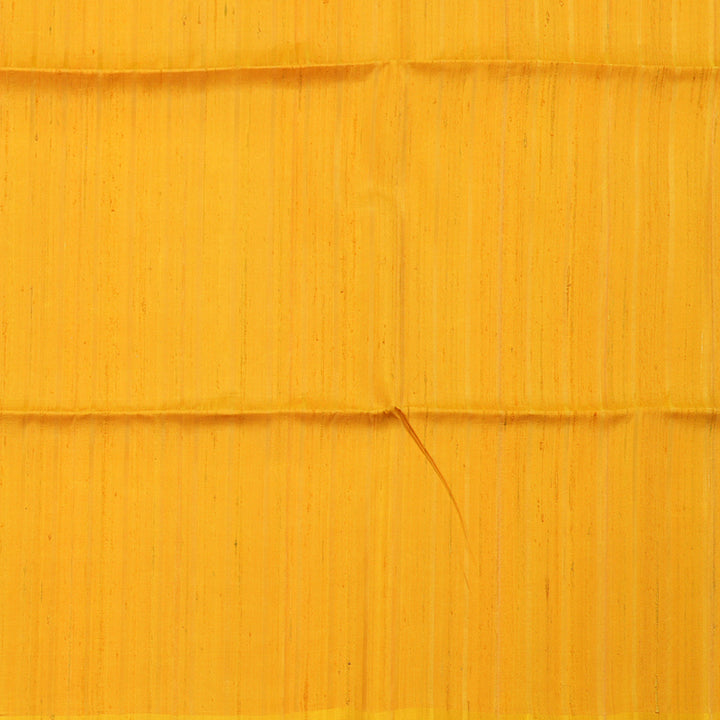 Hayagrivas Dual Tone (Pink With Yellow) Handloom Soft Silk Saree BBD1351L7-7