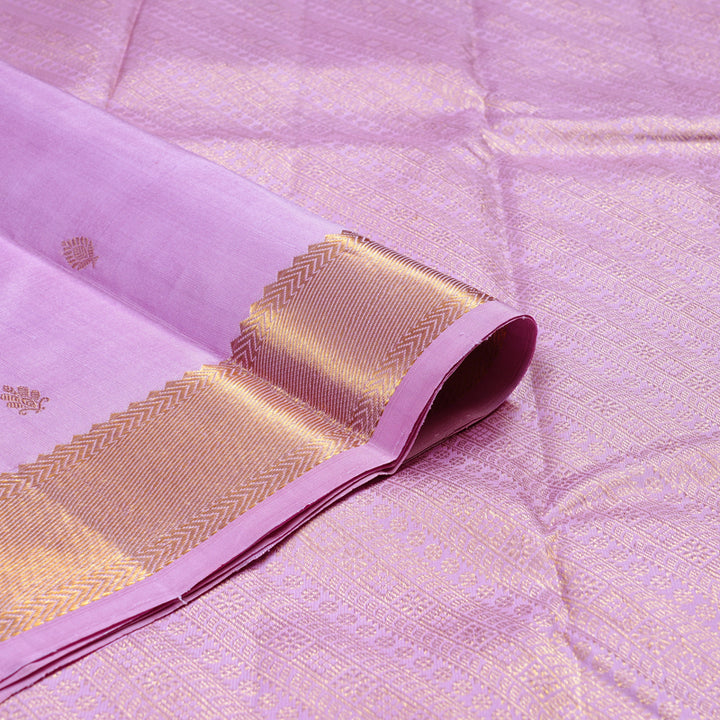 Hayagrivas Handloom Kanjivaram Silk Saree BBD1353L4-1