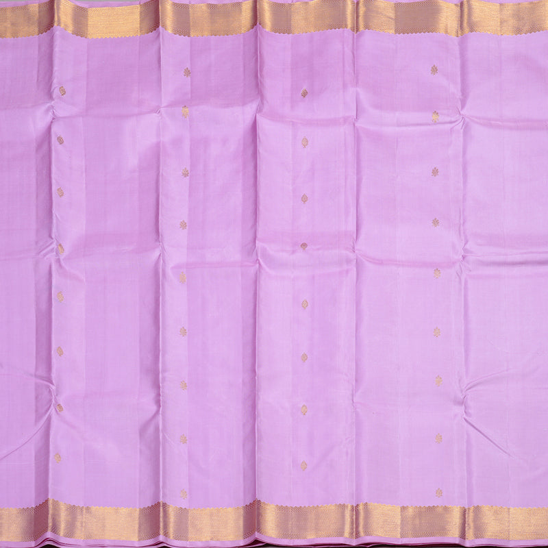 Hayagrivas Handloom Kanjivaram Silk Saree BBD1353L4-1