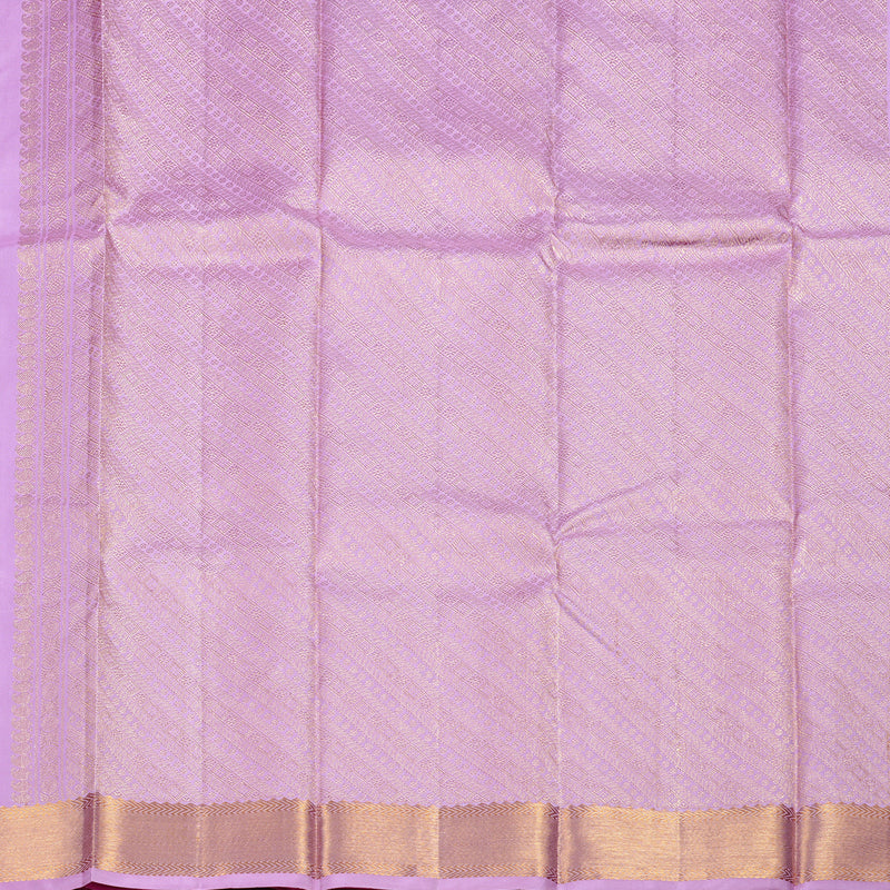 Hayagrivas Handloom Kanjivaram Silk Saree BBD1353L4-1