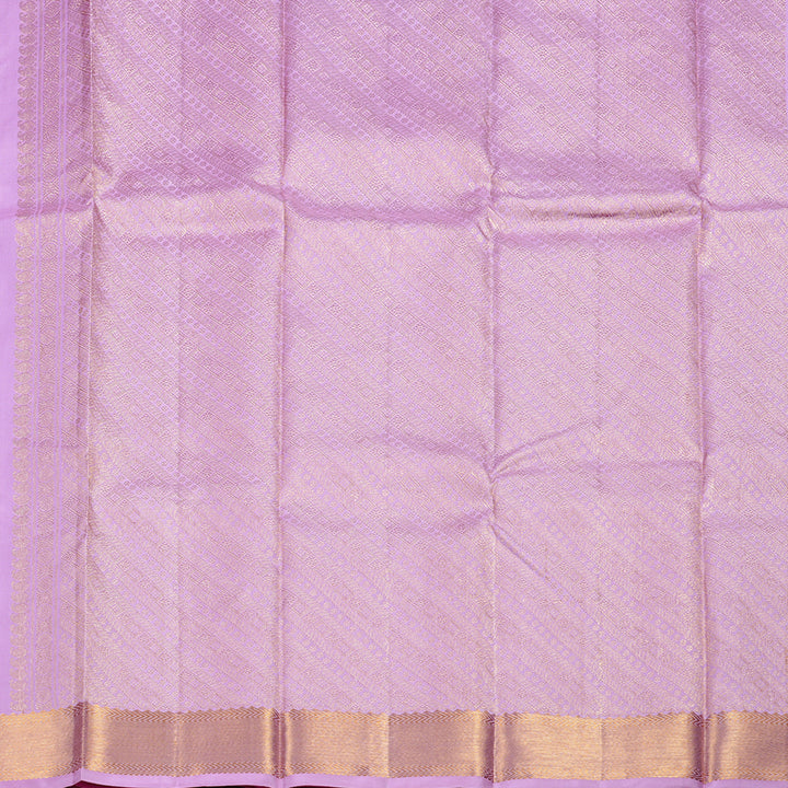 Hayagrivas Handloom Kanjivaram Silk Saree BBD1353L4-1