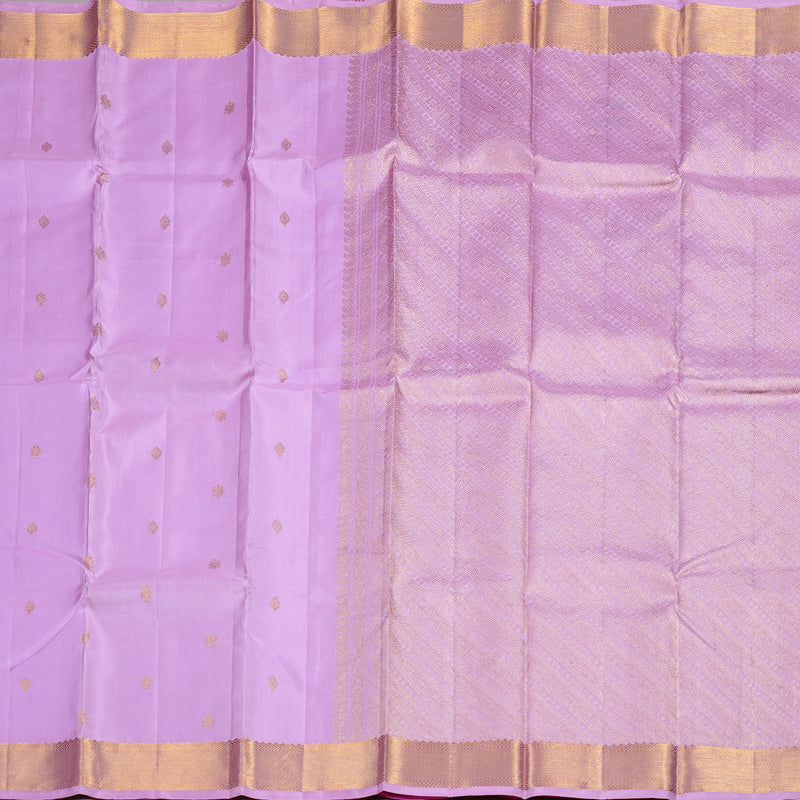 Hayagrivas Handloom Kanjivaram Silk Saree BBD1353L4-1