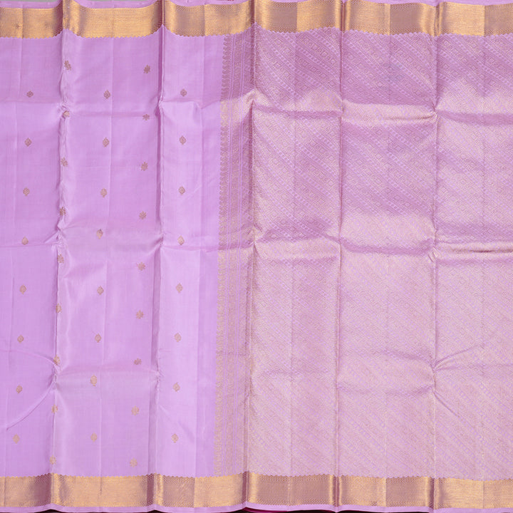 Hayagrivas Handloom Kanjivaram Silk Saree BBD1353L4-1