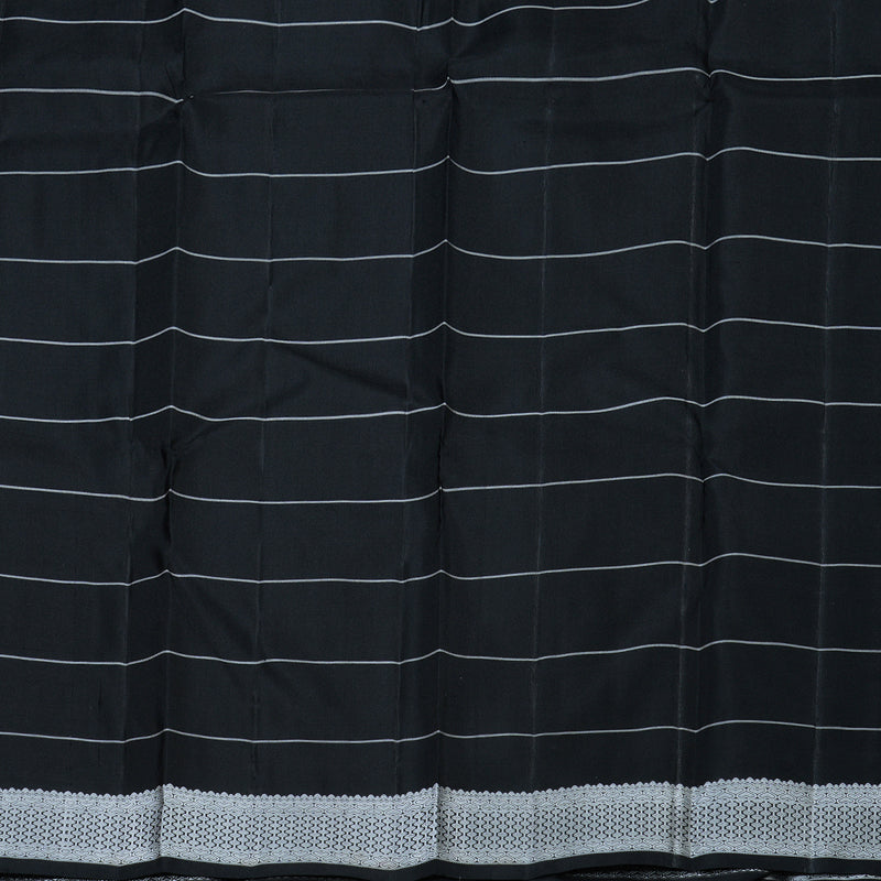 Hayagrivas Kanjivaram Thread Work Silk Saree 1