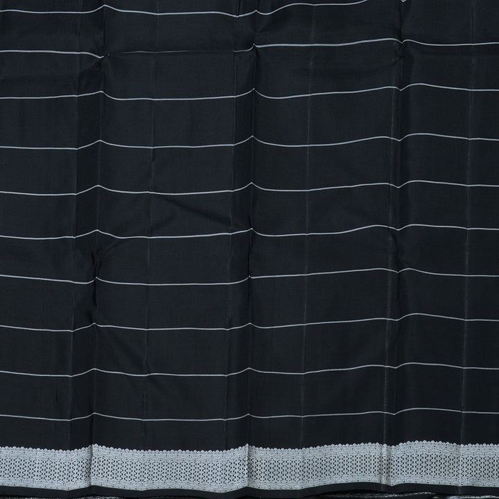 Hayagrivas Kanjivaram Thread Work Silk Saree 1