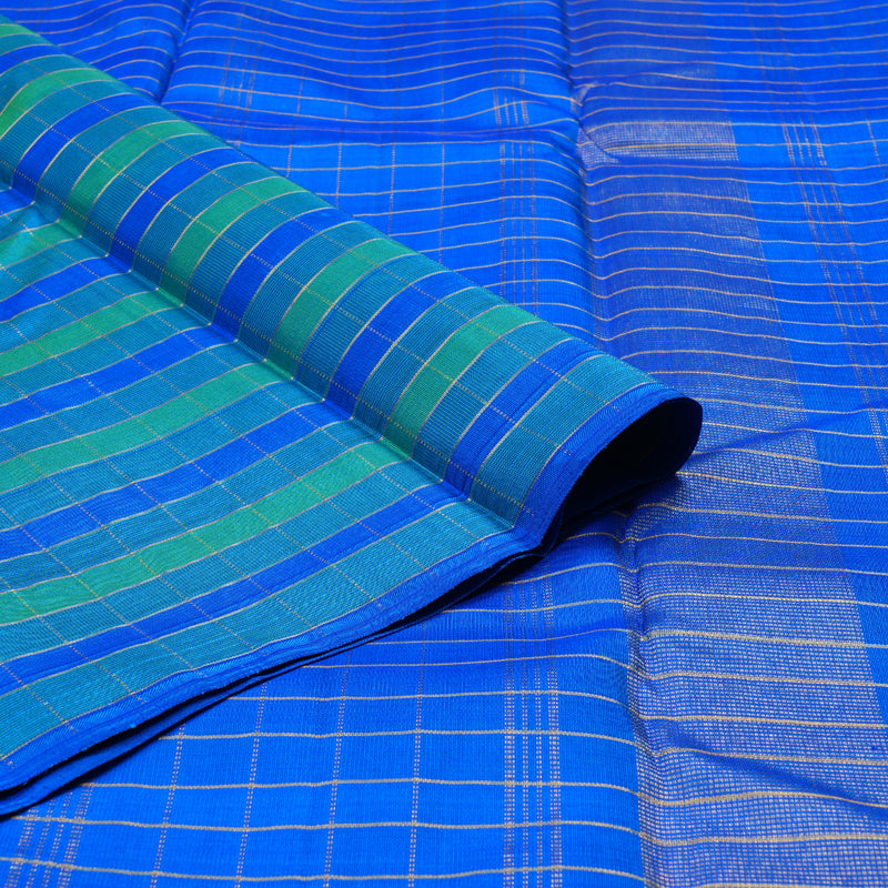 Hayagrivas Handloom Kanjivaram Silk Saree BBD1366L1-1