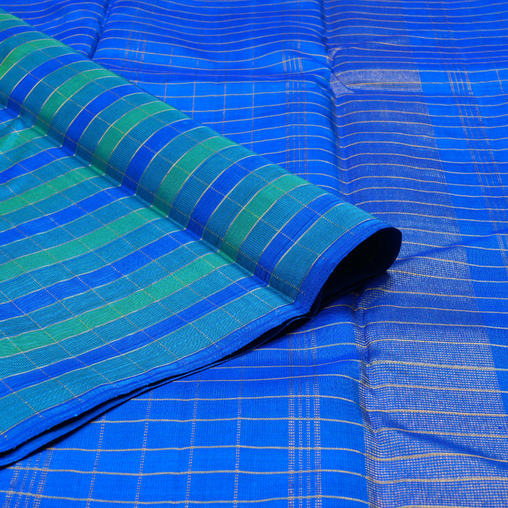 Hayagrivas Handloom Kanjivaram Silk Saree BBD1366L1-1