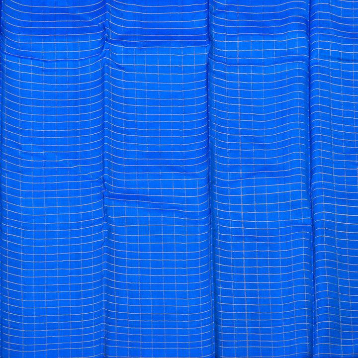 Hayagrivas Handloom Kanjivaram Silk Saree BBD1366L1-1