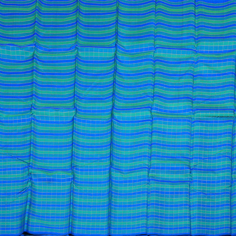 Hayagrivas Handloom Kanjivaram Silk Saree BBD1366L1-1