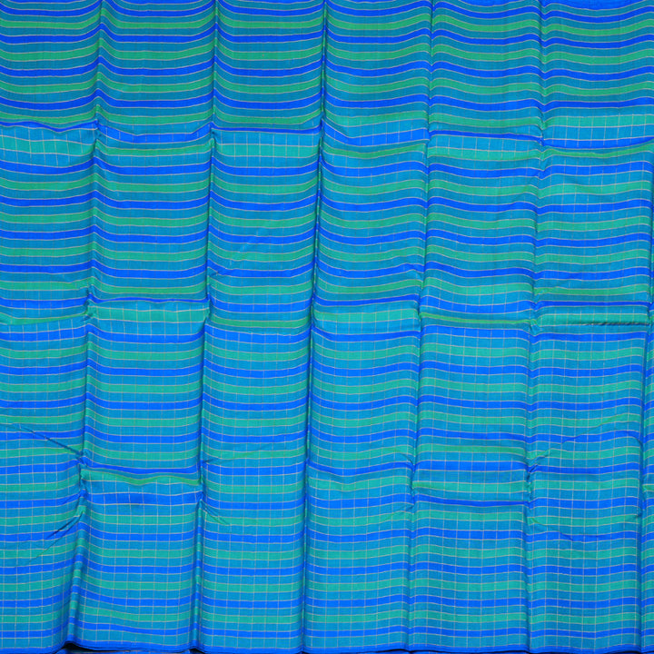 Hayagrivas Handloom Kanjivaram Silk Saree BBD1366L1-1