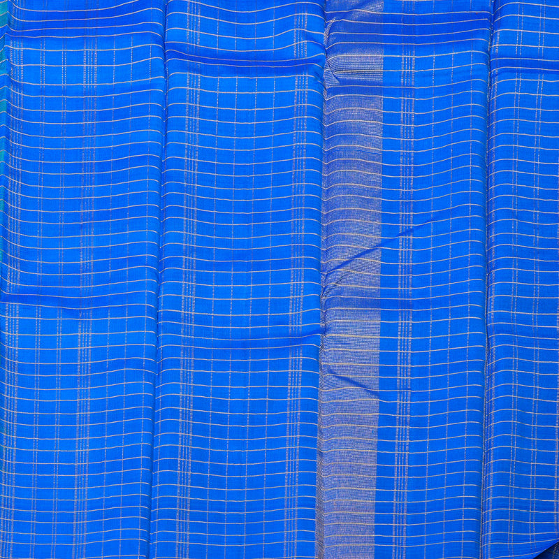 Hayagrivas Handloom Kanjivaram Silk Saree BBD1366L1-1