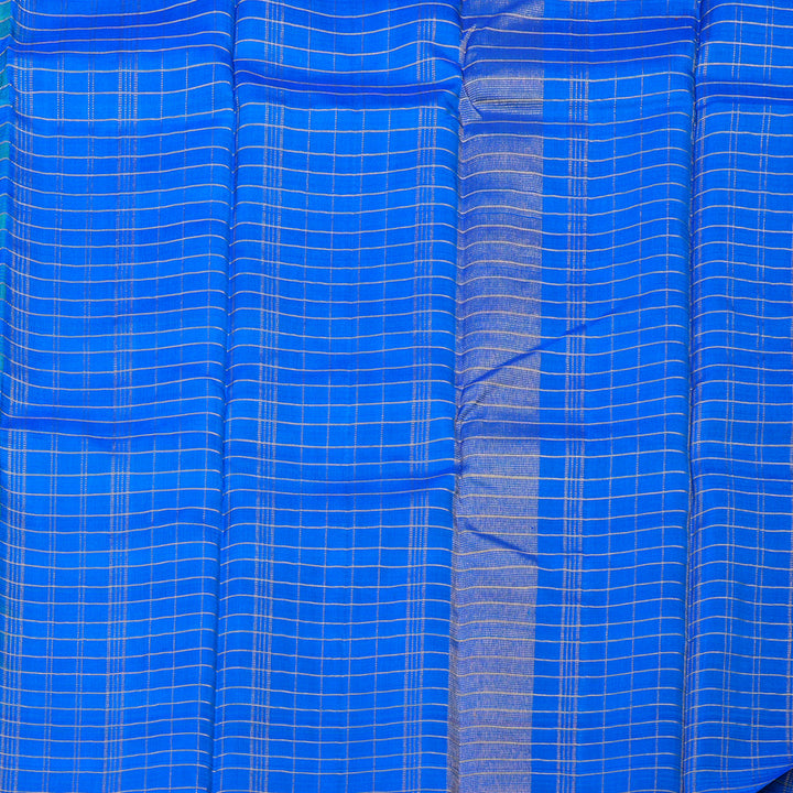 Hayagrivas Handloom Kanjivaram Silk Saree BBD1366L1-1