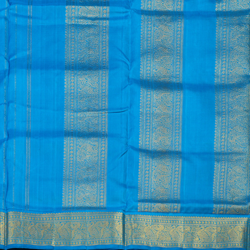 Hayagrivas Handloom Wine Ten Yards Silk Madisar BBD1370L7-1