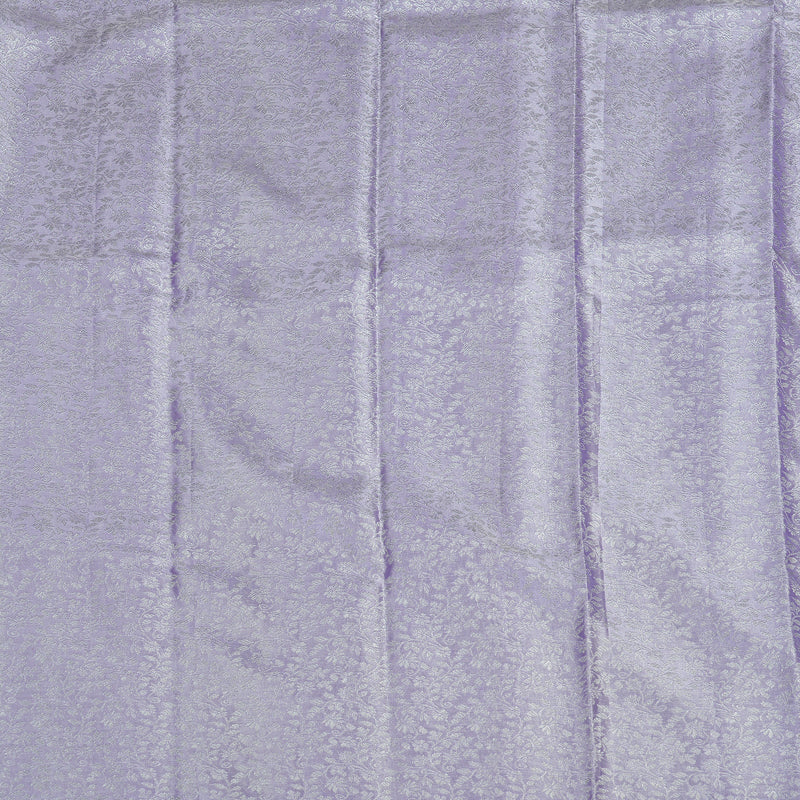 Hayagrivas Lavender Tissue Body Handloom Soft Silk Saree BBD1372L1-7