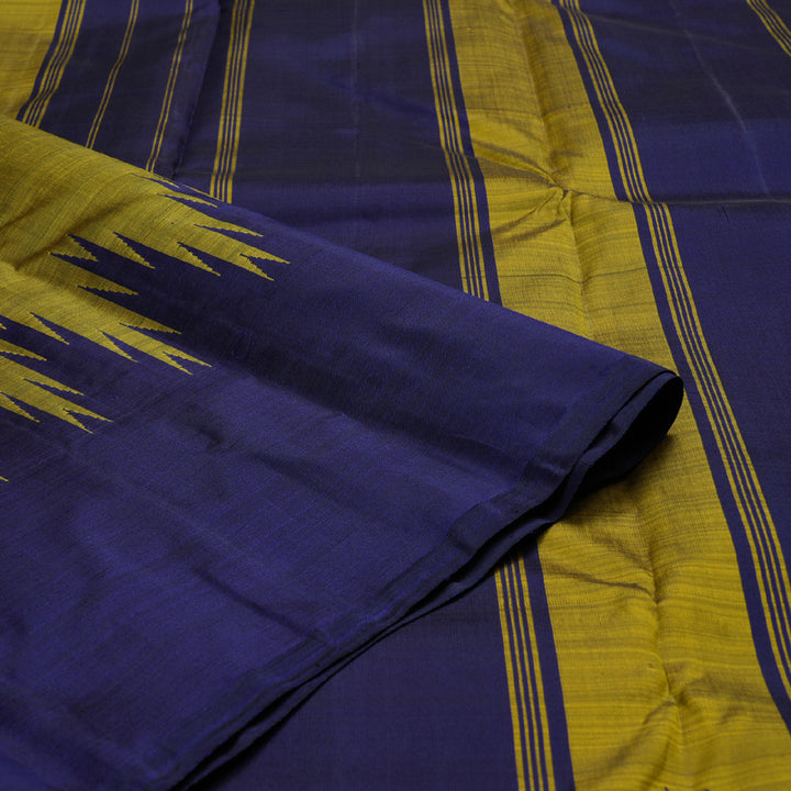 Hayagrivas Kanjivaram Thread Work Silk Saree BBD1386L2-1