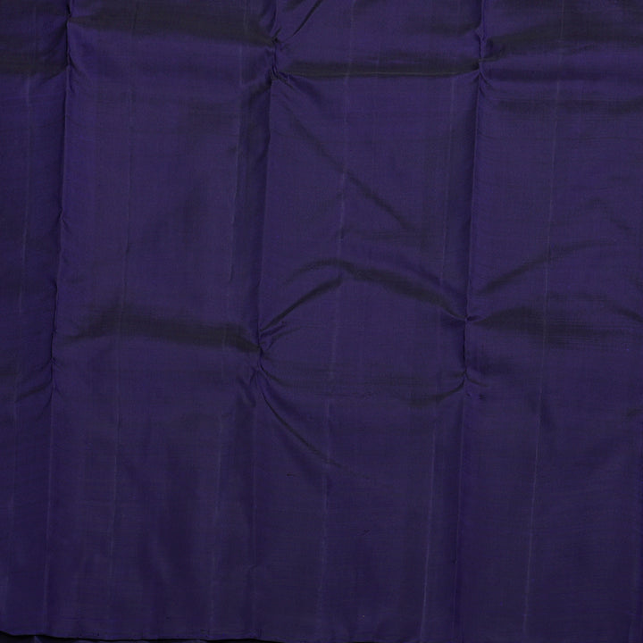 Hayagrivas Kanjivaram Thread Work Silk Saree BBD1386L2-1