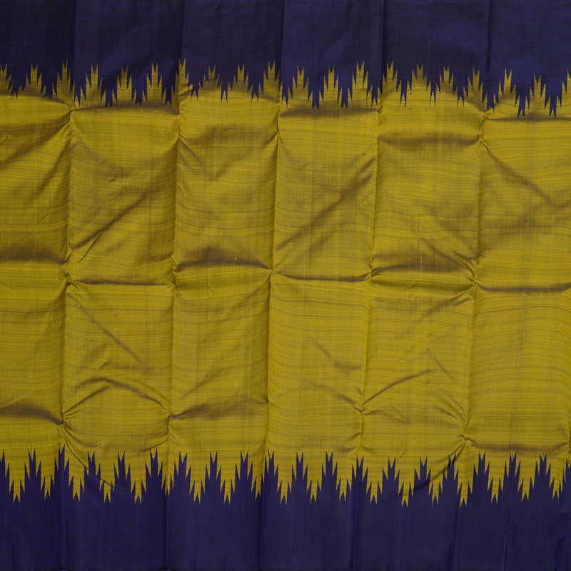 Hayagrivas Kanjivaram Thread Work Silk Saree BBD1386L2-1