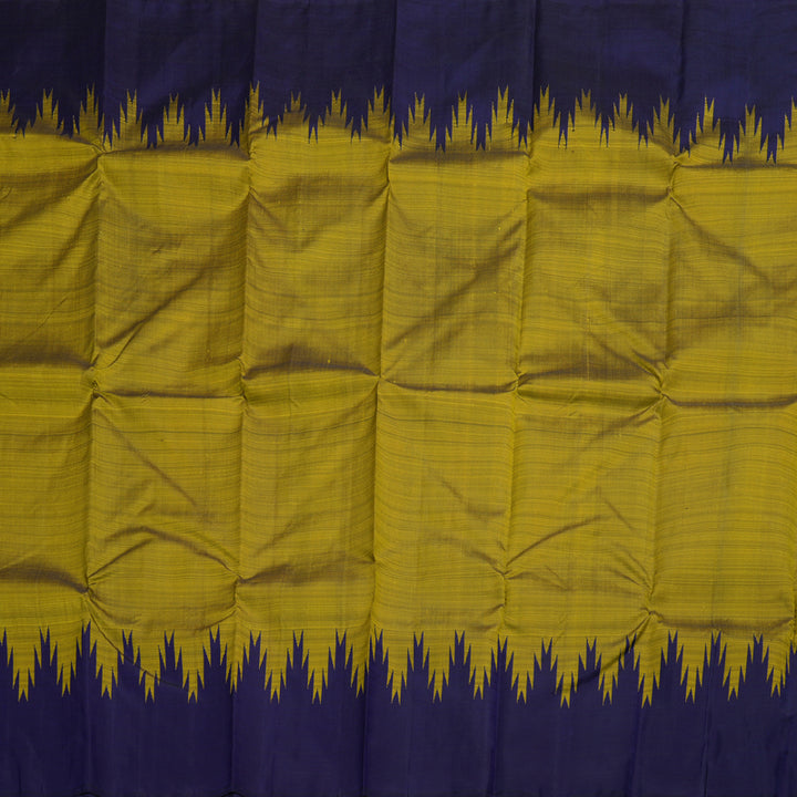 Hayagrivas Kanjivaram Thread Work Silk Saree BBD1386L2-1