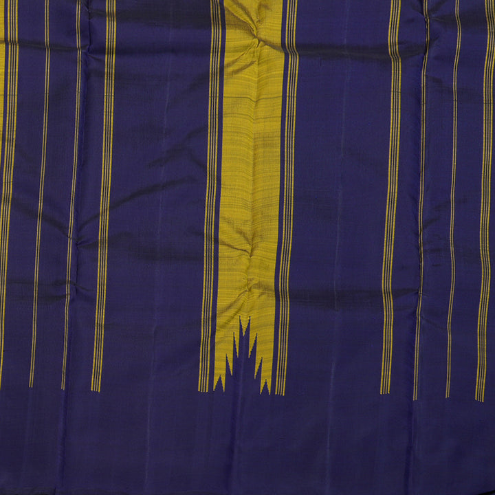 Hayagrivas Kanjivaram Thread Work Silk Saree BBD1386L2-1