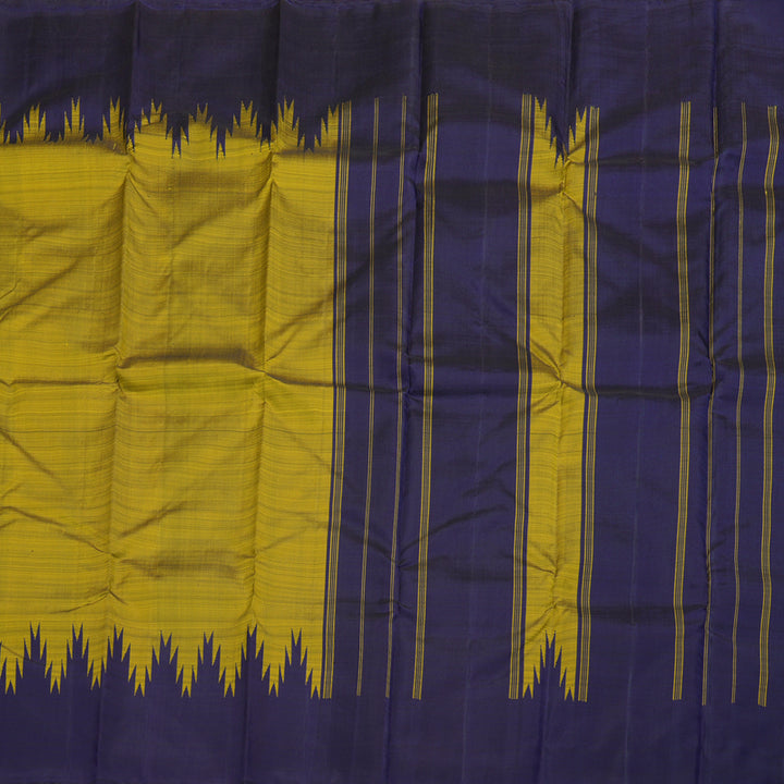 Hayagrivas Kanjivaram Thread Work Silk Saree BBD1386L2-1