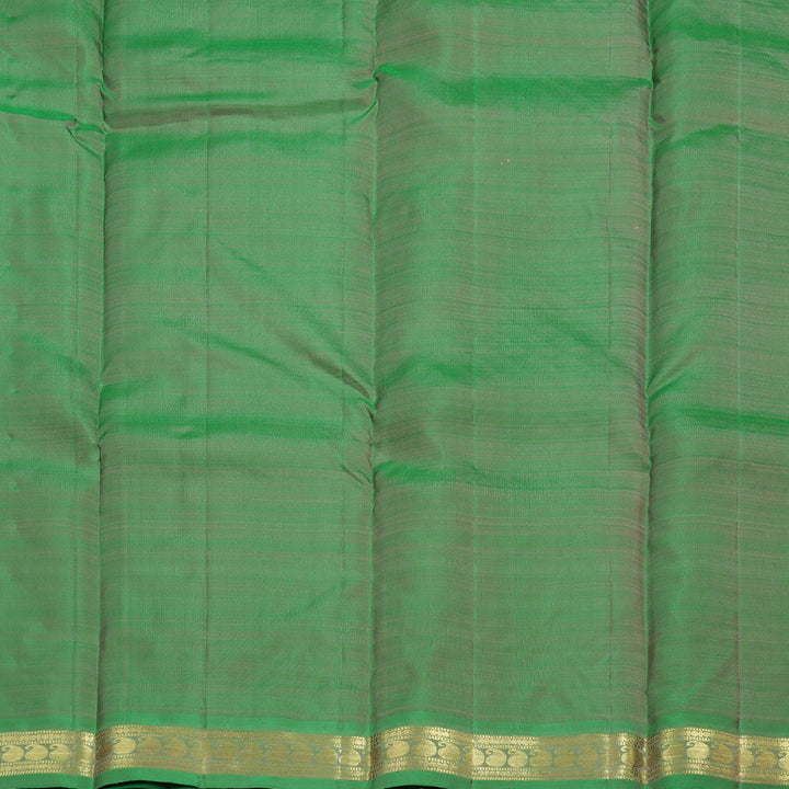 Hayagrivas Kanjivaram Silk Saree BBD1390L1-5