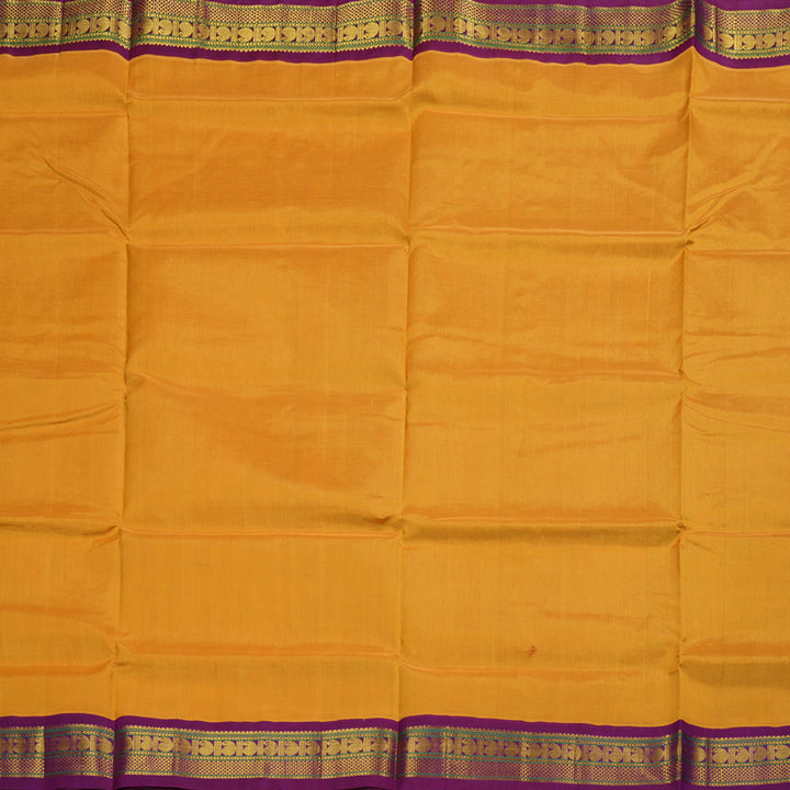 Hayagrivas Handloom Pure Silk Cotton Saree BBD1409L1-17