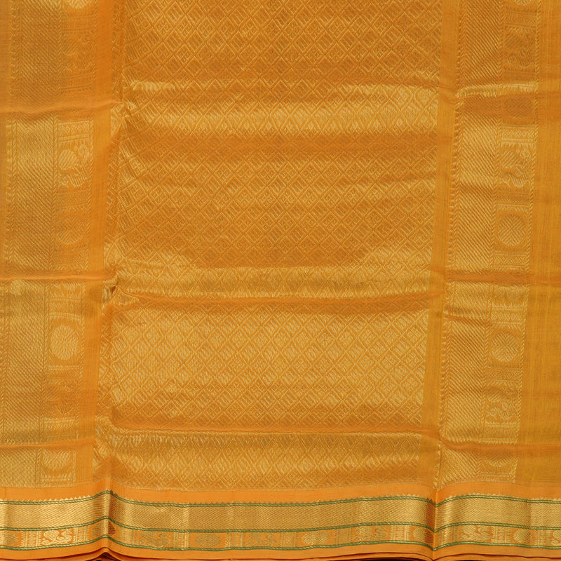 Hayagrivas Handloom Silk Cotton Saree BBD1409L1-25