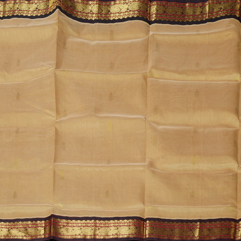 Hayagrivas Handloom Silk Cotton Saree BBD1409L2-46