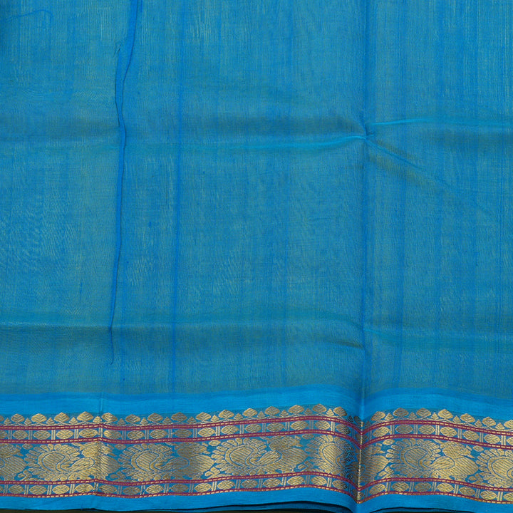 Hayagrivas Handloom Silk Cotton Saree BBD1409L2-47