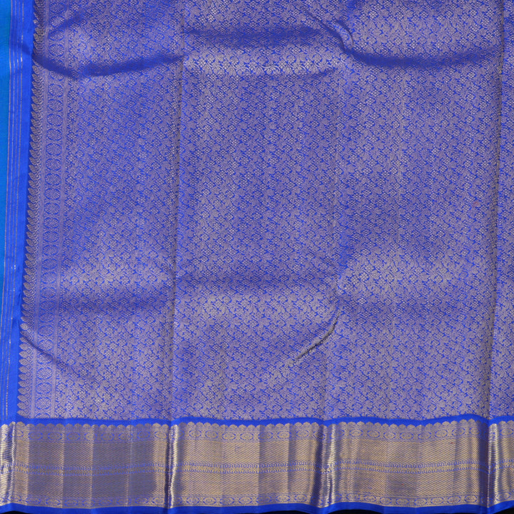 BBD140D1-2-SIVKM pallu